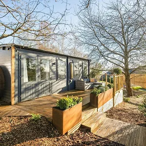  Holiday home The Cosy